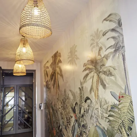 Smartappart Nazaire 3*