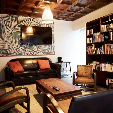 Aparthotel Smartappart Nazaire