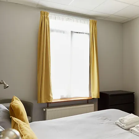 Aparthotel Smartappart Nazaire 3*