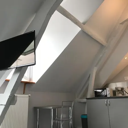 Aparthotel Smartappart Nazaire 3*