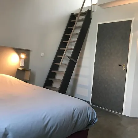 Aparthotel Smartappart Nazaire Saint-Nazaire (Loire-Atlantique)