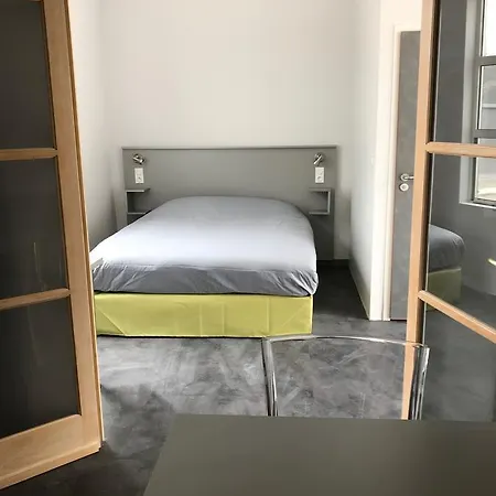 Smartappart Nazaire Aparthotel