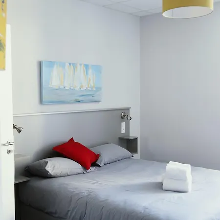 Aparthotel Smartappart Nazaire