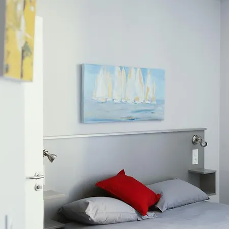 Smartappart Nazaire Saint-Nazaire (Loire-Atlantique)