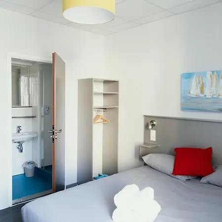 Aparthotel Smartappart Nazaire