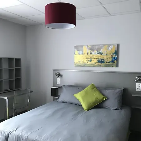 Smartappart Nazaire