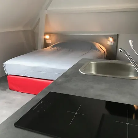 Aparthotel Smartappart Nazaire