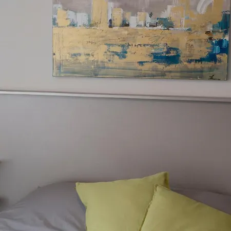 Aparthotel Smartappart Nazaire