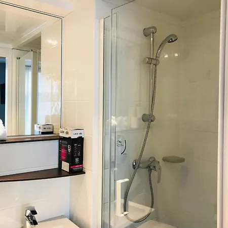 Smartappart Nazaire Aparthotel Saint-Nazaire (Loire-Atlantique)