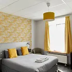 Smartappart Nazaire Aparthotel 3*