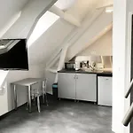 Smartappart Nazaire Aparthotel 3*