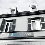 Smartappart Nazaire Aparthotel 3*