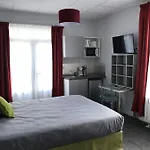 Smartappart Nazaire 3*