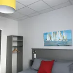 Smartappart Nazaire Aparthotel
