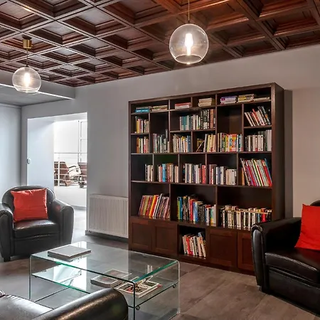 Smartappart Nazaire 3*