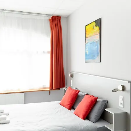 Smartappart Nazaire 3* סן נזאר