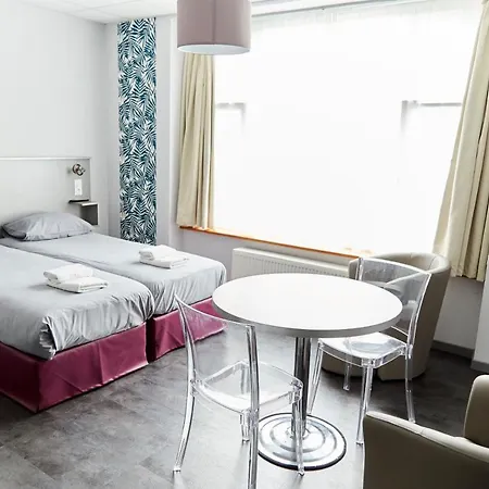 Ξενοδοχείο με διαμερίσματα Smartappart Nazaire Σαιν-Ναζαίρ