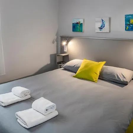 Smartappart Nazaire 3*