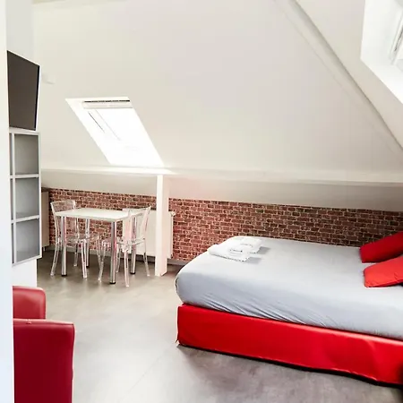 Smartappart Nazaire Σαιν-Ναζαίρ