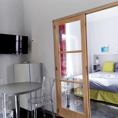 Smartappart Nazaire Σαιν-Ναζαίρ