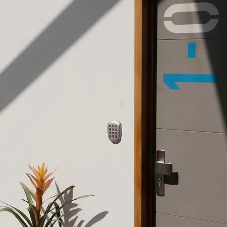 Smartappart Nazaire Ξενοδοχείο με διαμερίσματα