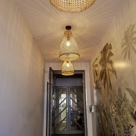 Ξενοδοχείο με διαμερίσματα Smartappart Nazaire Σαιν-Ναζαίρ