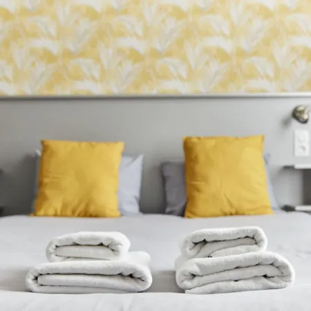 Smartappart Nazaire Σαιν-Ναζαίρ