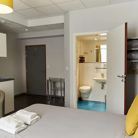 Smartappart Nazaire Σαιν-Ναζαίρ