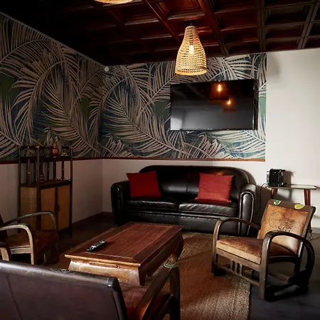 Smartappart Nazaire Aparthotel Saint-Nazaire (Loire-Atlantique)