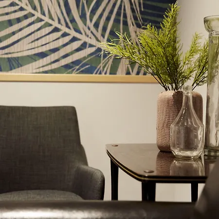 Ξενοδοχείο με διαμερίσματα Smartappart Nazaire 3*