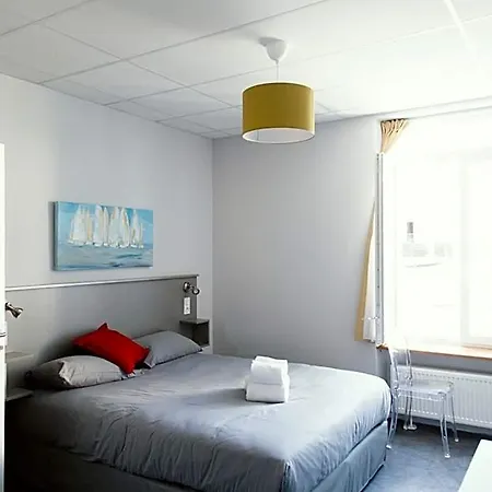 Aparthotel Smartappart Nazaire