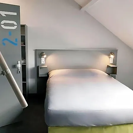 Aparthotel Smartappart Nazaire Saint-Nazaire (Loire-Atlantique)