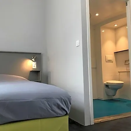 Smartappart Nazaire Aparthotel 3*