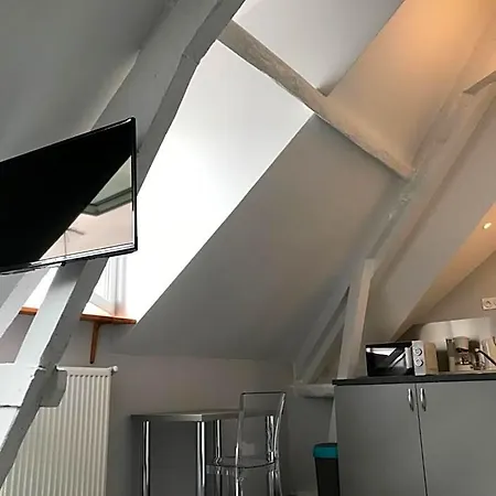 Smartappart Nazaire Aparthotel Saint-Nazaire (Loire-Atlantique)