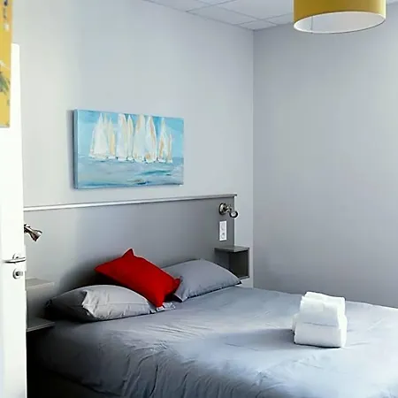 Aparthotel Smartappart Nazaire