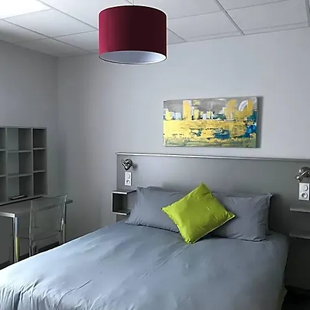 Smartappart Nazaire 3*