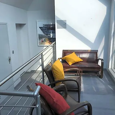 Smartappart Nazaire Aparthotel Saint-Nazaire (Loire-Atlantique)