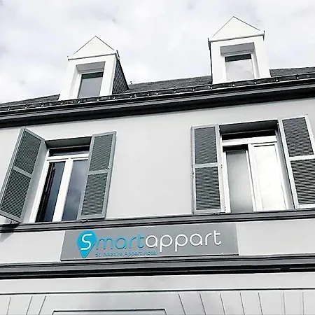 Smartappart Nazaire