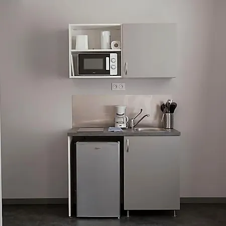 Smartappart Nazaire Aparthotel 3*