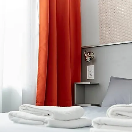 Smartappart Nazaire 3* سان نازير