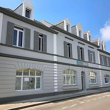 Aparthotel Smartappart Nazaire