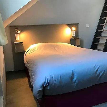 Aparthotel Smartappart Nazaire