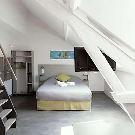 Smartappart Nazaire 3*