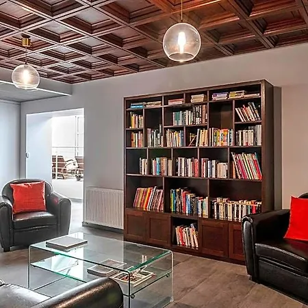 Smartappart Nazaire Aparthotel 3*