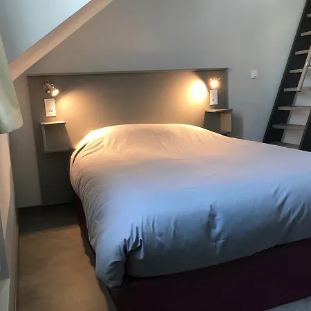 Smartappart Nazaire Ξενοδοχείο με διαμερίσματα 3*