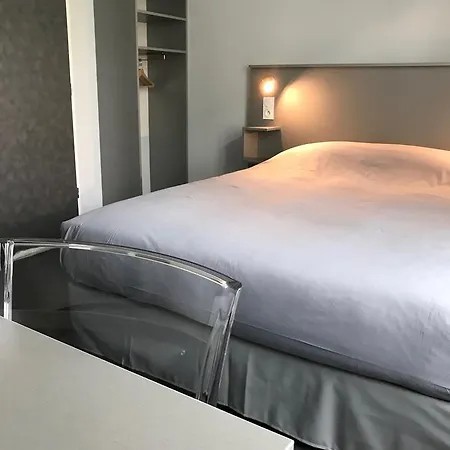 Ξενοδοχείο με διαμερίσματα Smartappart Nazaire