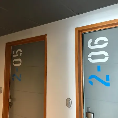 Smartappart Nazaire 3* Σαιν-Ναζαίρ