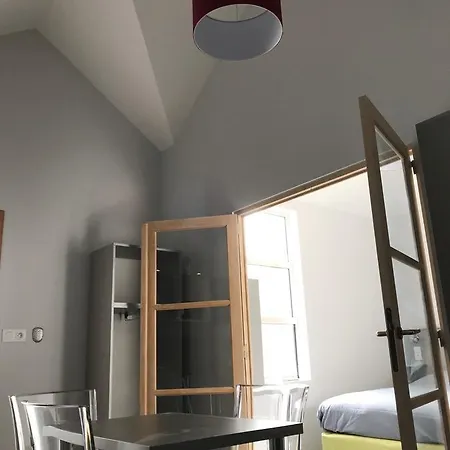 Smartappart Nazaire شقة فندقية