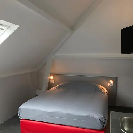 Smartappart Nazaire Σαιν-Ναζαίρ