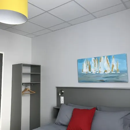 Smartappart Nazaire Ξενοδοχείο με διαμερίσματα